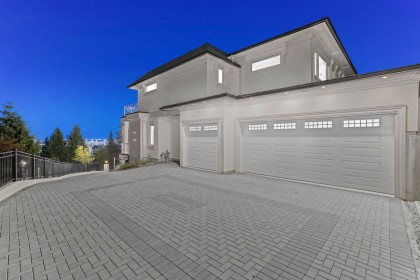 Photo 37 at 1445 Sandhurst Place, Chartwell, West Vancouver