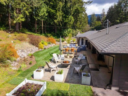 Photo 27 at 355 Rabbit Lane, British Properties, West Vancouver
