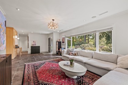 Photo 6 at 355 Rabbit Lane, British Properties, West Vancouver