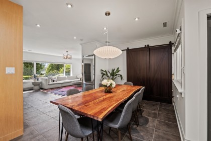 Photo 12 at 355 Rabbit Lane, British Properties, West Vancouver