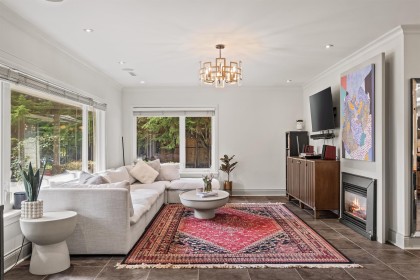 Photo 7 at 355 Rabbit Lane, British Properties, West Vancouver