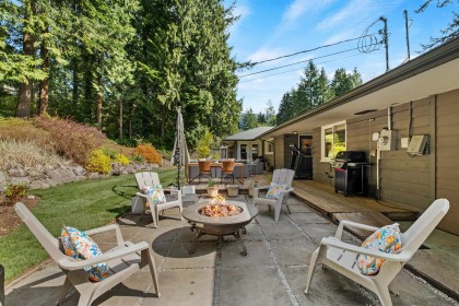Photo 28 at 355 Rabbit Lane, British Properties, West Vancouver