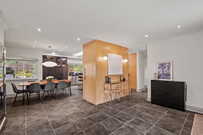 Photo 5 at 355 Rabbit Lane, British Properties, West Vancouver