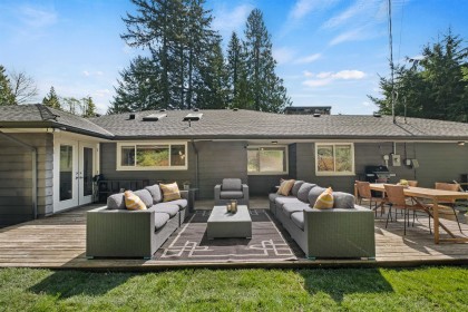 Photo 30 at 355 Rabbit Lane, British Properties, West Vancouver