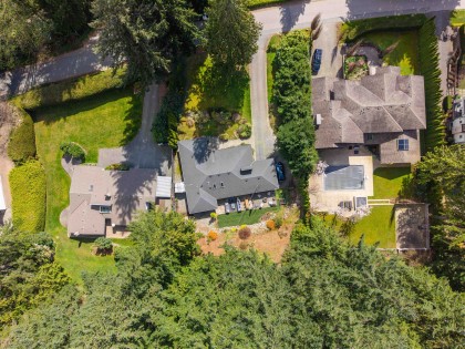 Photo 33 at 355 Rabbit Lane, British Properties, West Vancouver