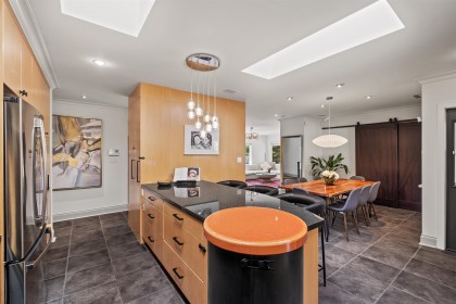 Photo 15 at 355 Rabbit Lane, British Properties, West Vancouver