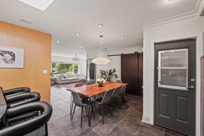 Photo 11 at 355 Rabbit Lane, British Properties, West Vancouver