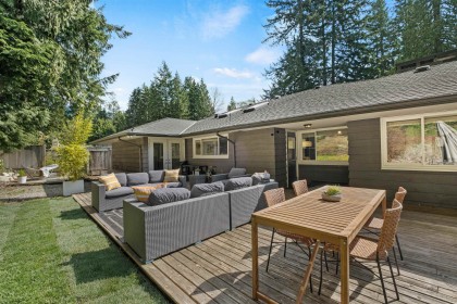 Photo 29 at 355 Rabbit Lane, British Properties, West Vancouver