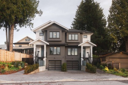 Photo 2 at 2 - 8508 East Boulevard, S.W. Marine, Vancouver West