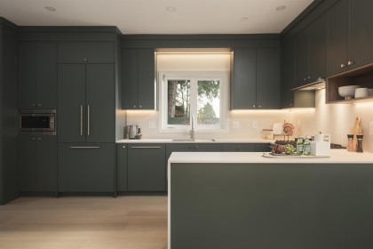 Photo 6 at 2 - 8508 East Boulevard, S.W. Marine, Vancouver West