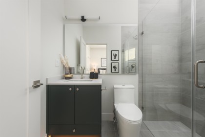 Photo 13 at 2 - 8508 East Boulevard, S.W. Marine, Vancouver West