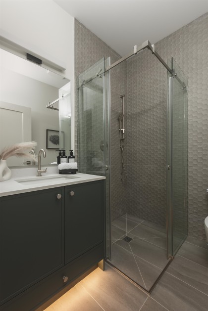 Photo 16 at 2 - 8508 East Boulevard, S.W. Marine, Vancouver West