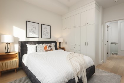 Photo 12 at 2 - 8508 East Boulevard, S.W. Marine, Vancouver West