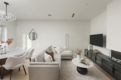 Photo 1 at 2 - 8508 East Boulevard, S.W. Marine, Vancouver West