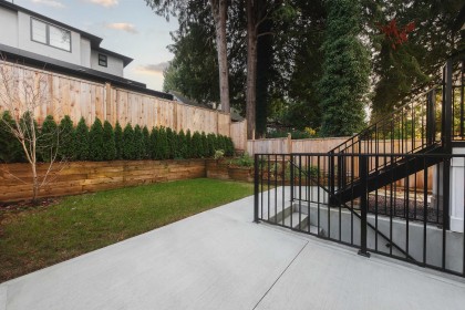 Photo 20 at 2 - 8508 East Boulevard, S.W. Marine, Vancouver West