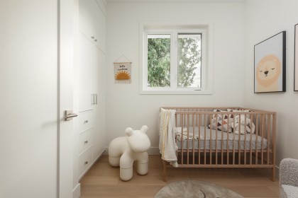 Photo 14 at 2 - 8508 East Boulevard, S.W. Marine, Vancouver West