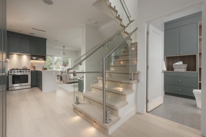 Photo 11 at 2 - 8508 East Boulevard, S.W. Marine, Vancouver West