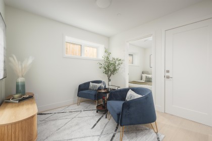 Photo 19 at 2 - 8508 East Boulevard, S.W. Marine, Vancouver West