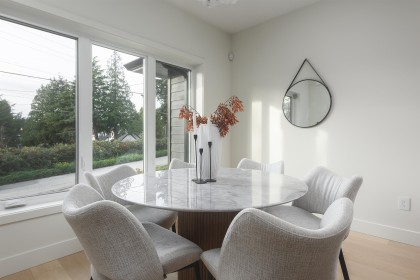 Photo 4 at 2 - 8508 East Boulevard, S.W. Marine, Vancouver West