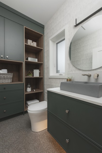 Photo 8 at 2 - 8508 East Boulevard, S.W. Marine, Vancouver West