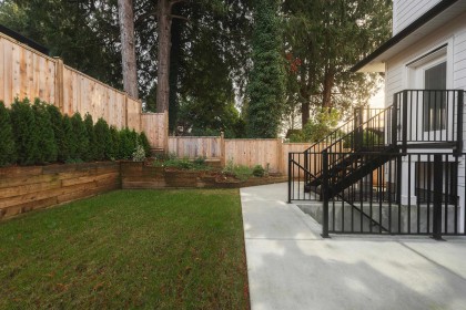 Photo 21 at 2 - 8508 East Boulevard, S.W. Marine, Vancouver West