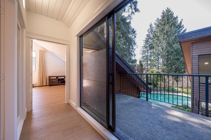 Photo 23 at 5260 Kew Road, Caulfeild, West Vancouver