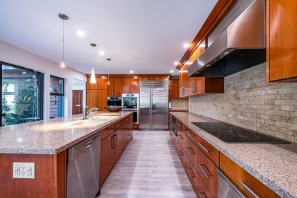 Photo 2 at 5260 Kew Road, Caulfeild, West Vancouver