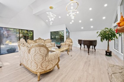 Photo 6 at 5260 Kew Road, Caulfeild, West Vancouver