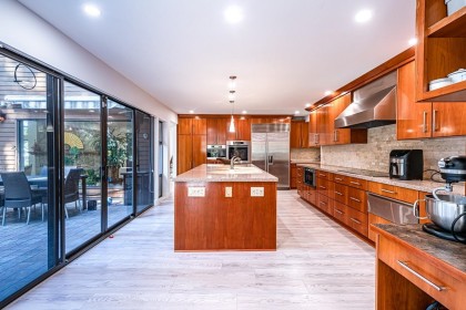 Photo 13 at 5260 Kew Road, Caulfeild, West Vancouver