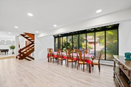Photo 17 at 5260 Kew Road, Caulfeild, West Vancouver