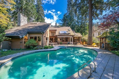 Photo 36 at 5260 Kew Road, Caulfeild, West Vancouver