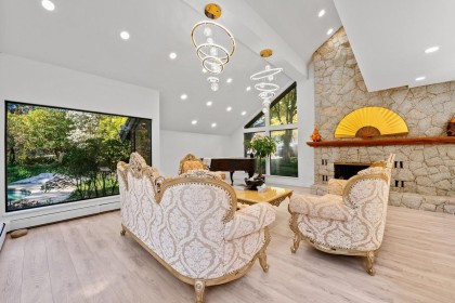 Photo 5 at 5260 Kew Road, Caulfeild, West Vancouver