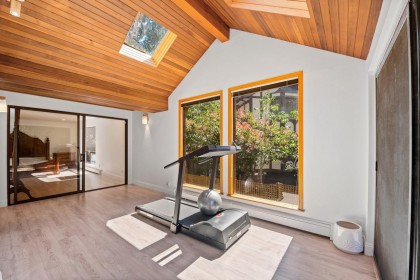 Photo 20 at 5260 Kew Road, Caulfeild, West Vancouver
