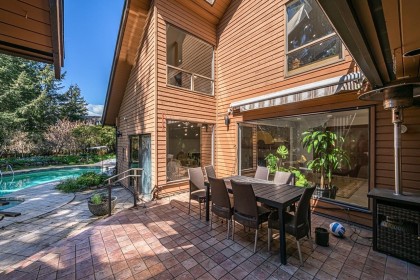 Photo 38 at 5260 Kew Road, Caulfeild, West Vancouver
