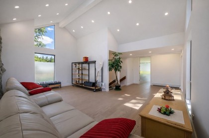Photo 10 at 5260 Kew Road, Caulfeild, West Vancouver