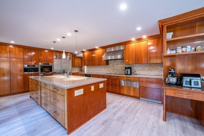 Photo 14 at 5260 Kew Road, Caulfeild, West Vancouver