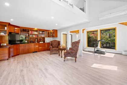 Photo 18 at 5260 Kew Road, Caulfeild, West Vancouver