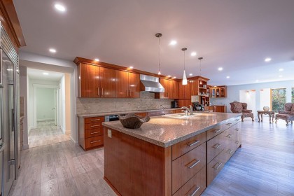 Photo 15 at 5260 Kew Road, Caulfeild, West Vancouver