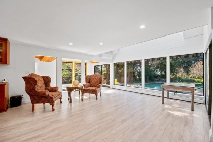 Photo 19 at 5260 Kew Road, Caulfeild, West Vancouver