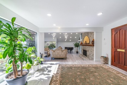 Photo 8 at 5260 Kew Road, Caulfeild, West Vancouver