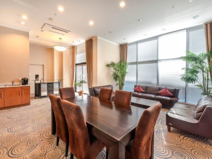 Photo 6 at 401 - 138 E Esplanade, Lower Lonsdale, North Vancouver