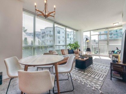 Photo 10 at 401 - 138 E Esplanade, Lower Lonsdale, North Vancouver
