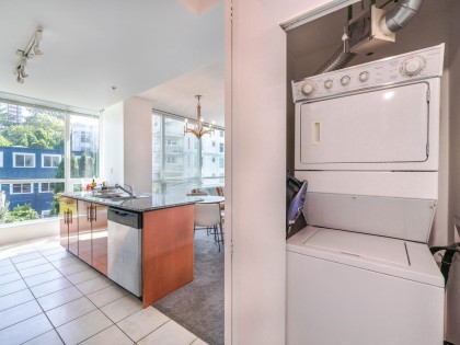 Photo 14 at 401 - 138 E Esplanade, Lower Lonsdale, North Vancouver