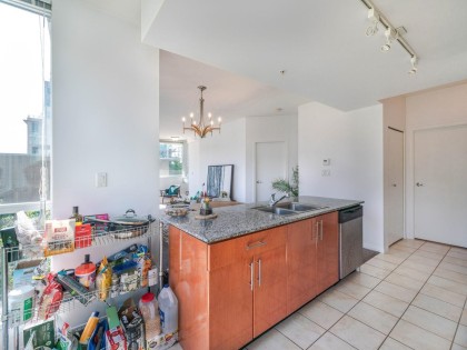 Photo 15 at 401 - 138 E Esplanade, Lower Lonsdale, North Vancouver
