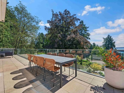 Photo 17 at 4701 South Piccadilly Road, Olde Caulfeild, West Vancouver