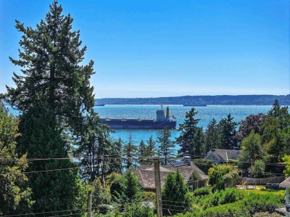 Photo 16 at 4701 South Piccadilly Road, Olde Caulfeild, West Vancouver