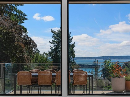 Photo 15 at 4701 South Piccadilly Road, Olde Caulfeild, West Vancouver