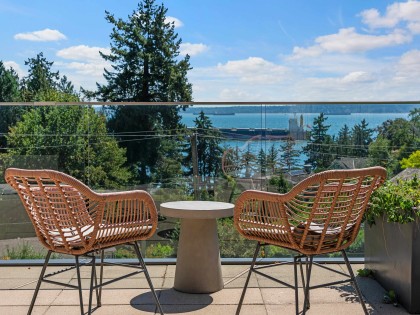 Photo 19 at 4701 South Piccadilly Road, Olde Caulfeild, West Vancouver