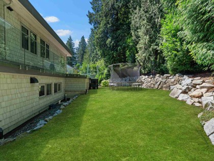 Photo 39 at 4701 South Piccadilly Road, Olde Caulfeild, West Vancouver