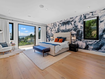 Photo 21 at 4701 South Piccadilly Road, Olde Caulfeild, West Vancouver